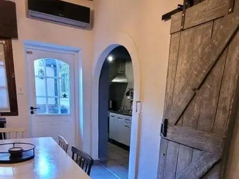 VENTA O PERMUTA - DUPLEX DE 3 AMBIENTES EN LOMAS