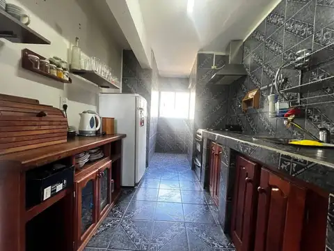Departamento en Venta de 3 dormitorios