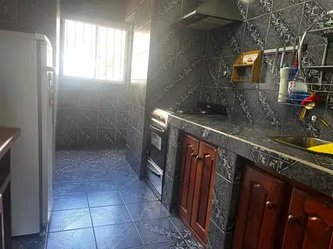 Departamento en Venta en San Carlos De Bariloche, USD 55.000