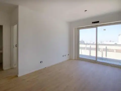 Departamento en Venta en Paternal, USD 131.000