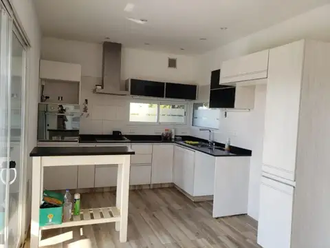 Casa en Alquiler de 3 dormitorios