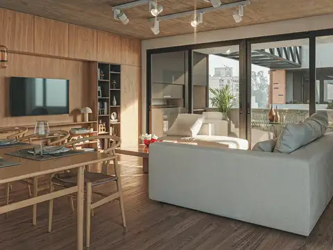 Departamento en Venta en Martín, USD 179.211