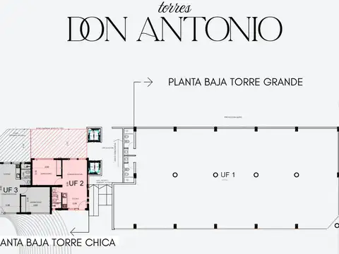 Departamento en Valeria Del Mar