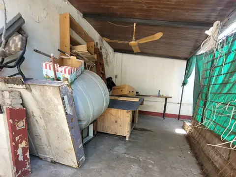 Casa en Venta en Los Polvorines, USD 120.000