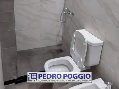 DEPARTAMENTO A ESTRENAR 1 DORMITORIO MONTEVIDEO Y ALSINA