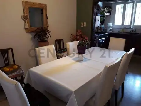 Casa en Venta en Ciudad De Tigre, USD 150.000