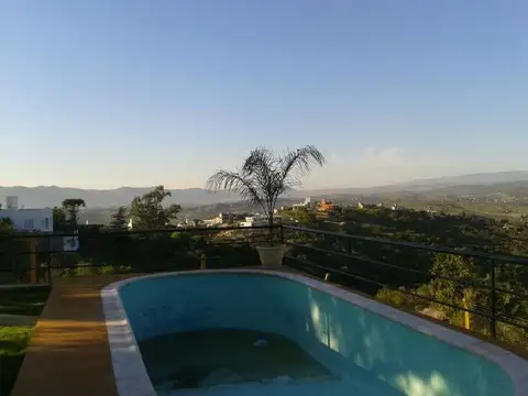 Casa en Venta en Villa Del Lago, USD 230.000