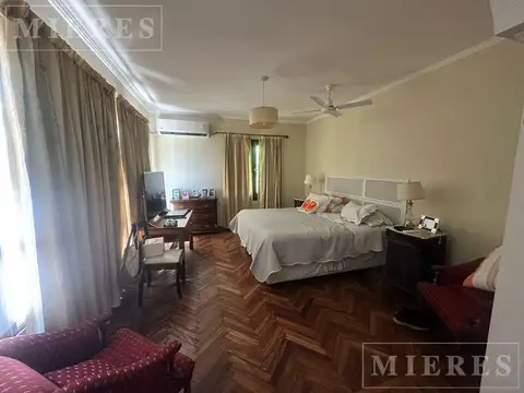 Casa en Alquiler Temporal en La Chacra, USD 5.000