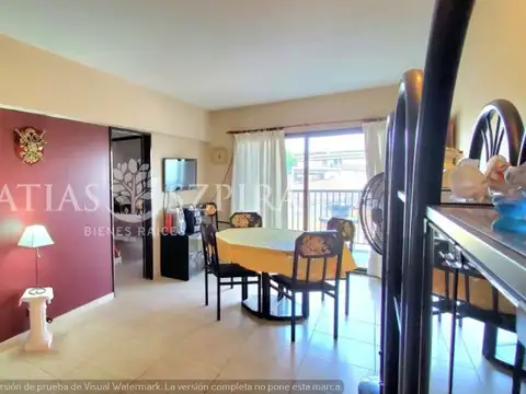 venta departamento 4 amb ciudadela