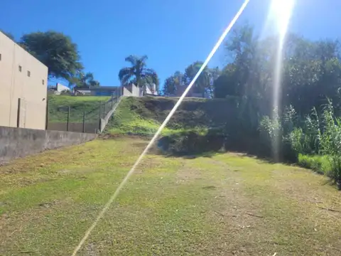 VENTA TERRENO APTO CONSTRUCCION ARGUELLO CORDOBA