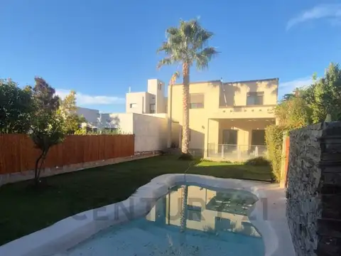 Casa en Venta A Estrenar