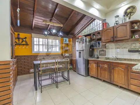 Casa en Venta al Norte