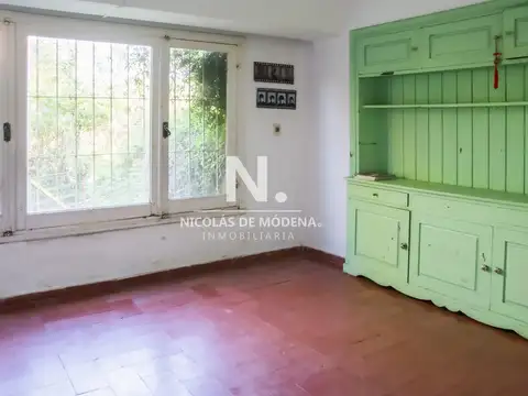 Casa en zona de Cantegril