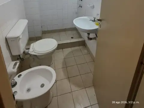 ALQUILO DEPARTAMENTO DE 1 DORMITORIO