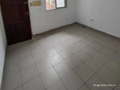 ALQUILO DEPARTAMENTO DE 1 DORMITORIO