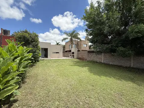 Casa en Venta al Oeste