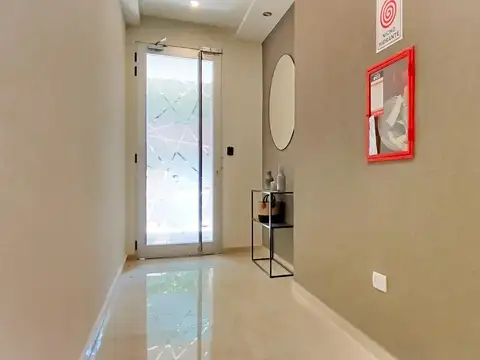 Departamento en Alquiler al Norte