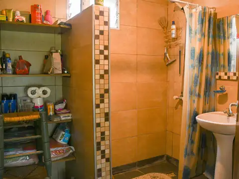 Casa en Venta al Noroeste