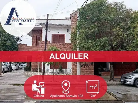 Oficina en Capital