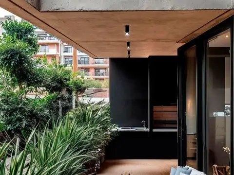 Departamento en Venta de 2 dormitorios