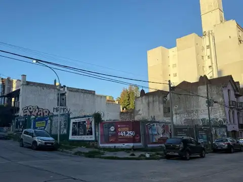 Terreno en Venta en La Perla Sur, USD 345.000