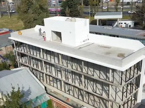 Cochera a la venta en  Leloir