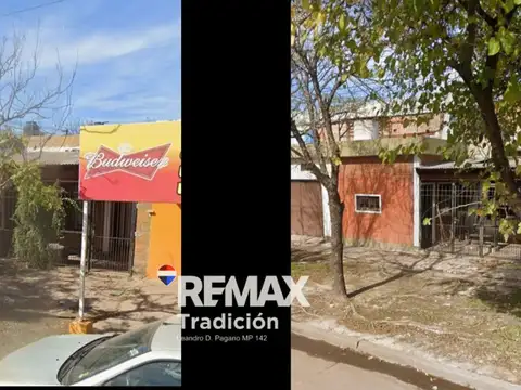 Casa en Venta en Presidencia Roque Saenz Peña, USD 160.000