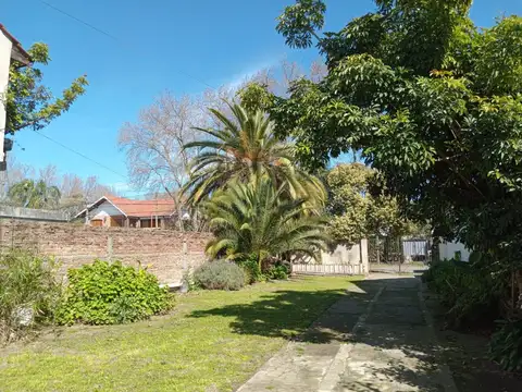 Casa en Venta en Monte Grande, USD 119.000