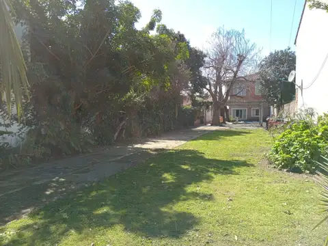 4 AMBIENTES - GRAN PARQUE- PILETA- PERMUTA-