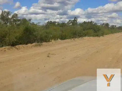 Campo en venta - 10.700 Hectáreas - La Rioja
