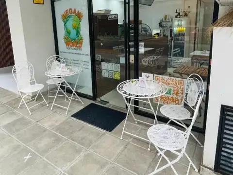 Fondo Comercio en Venta en Caballito, USD 12.500