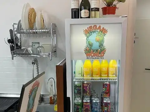 Fondo Comercio en Venta A Estrenar