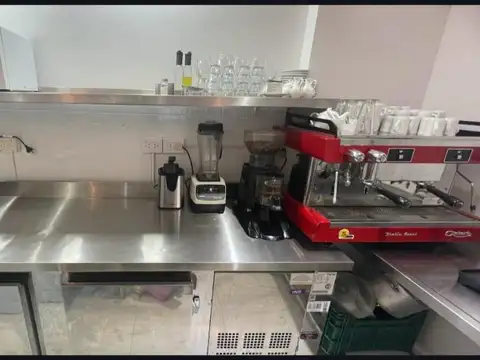 Fondo Comercio en Venta en Caballito, USD 12.500