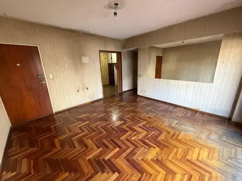 VUELTA DE OBLIGADO 3100, Piso 3