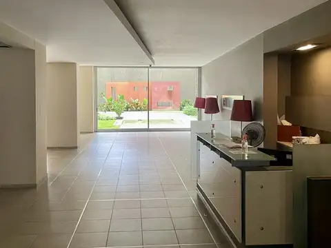 Departamento en Alquiler A Estrenar