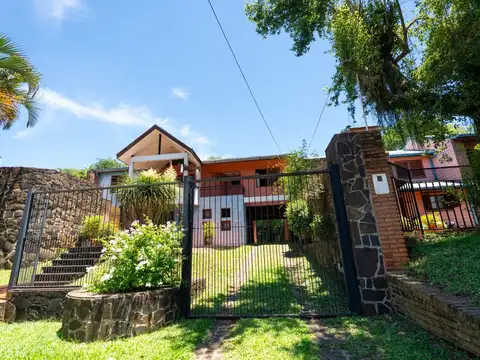 casa en venta de 3 dormitorios Posadas Misiones.