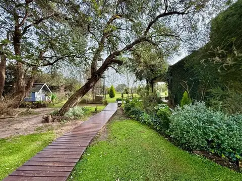 Casa en Venta en La Ranita, USD 165.000