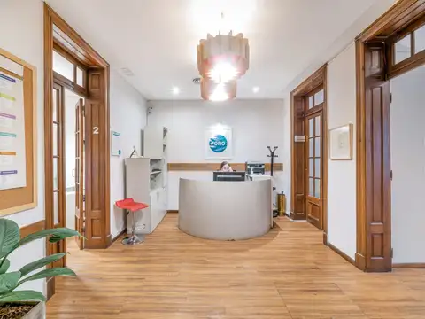 Casa en Venta en Belgrano C, USD 930.000