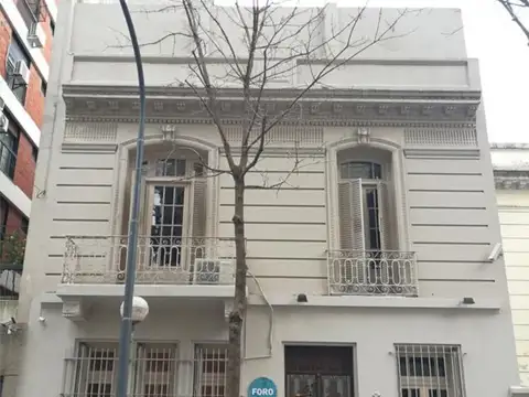 CASAS - CASA - BELGRANO C/CHICO/BARRANCAS, CAPITAL FEDERAL