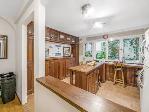 Casa en Venta de 7 dormitorios
