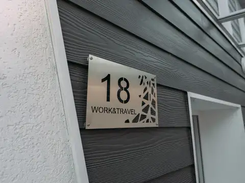 2 ambientes todo incluido