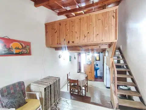Departamento en Venta en San Bernardo del Tuyú, USD 32.000