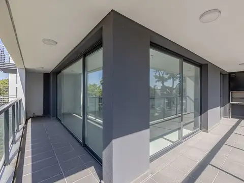 Departamento en Venta 2 años