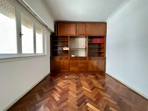 Departamento en Alquiler 40 años