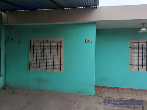 Casa en Venta de 2 dormitorios