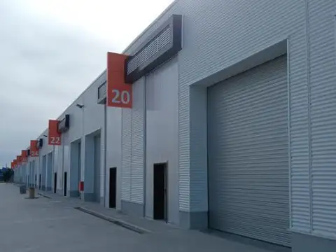 Av. Gral. Juan Domingo Perón al 4700