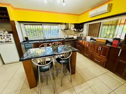 Quinta en Venta en El Trébol, USD 240.000