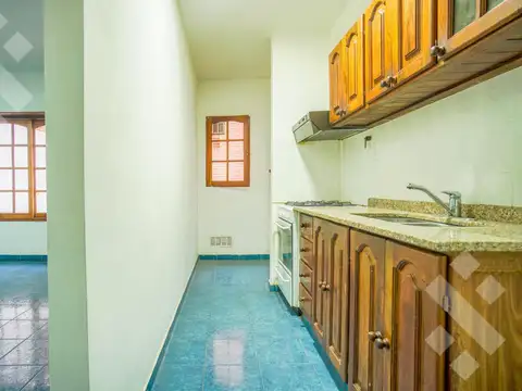 Departamento en Venta 20 años