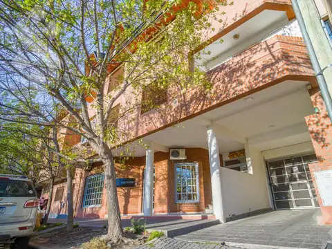 VENTA Departamento 2 Dormitorios en Santa Genoveva, Neuquén