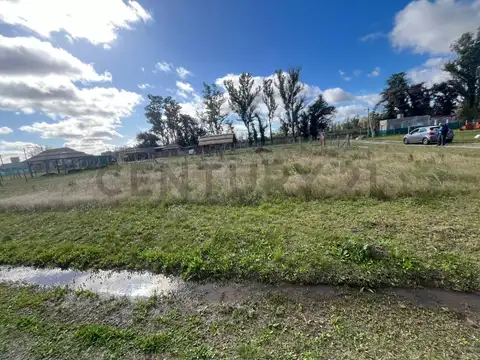  VENTA DE LOTE EN EL BARRIO CERRADO LOS ALAMOS 